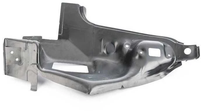 Vag Galvos Lampos Tvirtinimas Volkswagen Golf 2007 1K6813319A Originalus