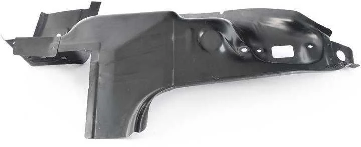 Vag Galvos Lampos Tvirtinimas Volkswagen Golf 2007 1K6813319A Originalus