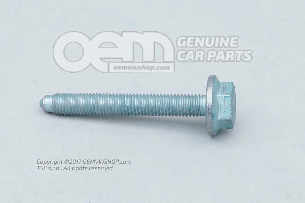 Vag Galvos Sraigas Audi A2 8Z 2000-2005 Originalus N90832101