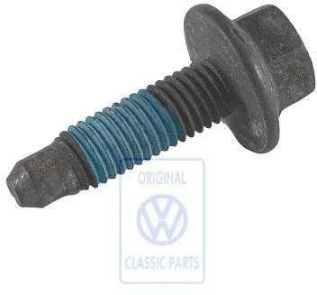 VAG Galvos Sraigas Derby Mk1 Polo Mk1 1975 1981 Originalus 861505229A