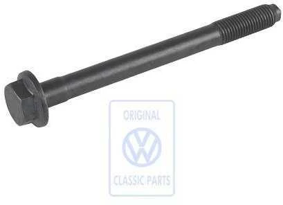 Vag Galvos Sraigas Golf Mk3 Passat B3 B4 Vento Originalus N90354501