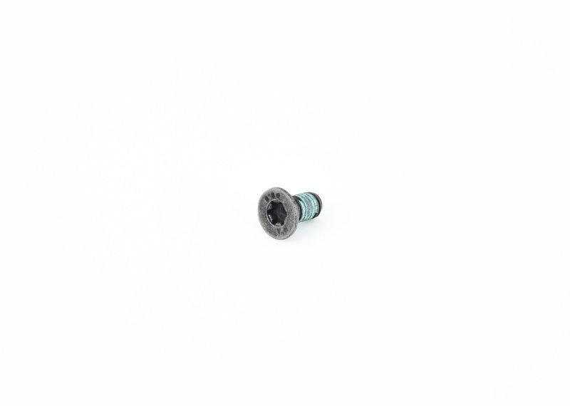 VAG Galvos Sraigto Bolto Volkswagen Golf 2013-2017 Audi A4 2005-2017 Originalus N10456004