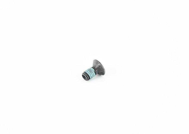 VAG Galvos Sraigto Bolto Volkswagen Golf 2013-2017 Audi A4 2005-2017 Originalus N10456004