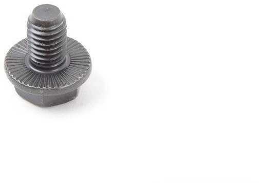 VAG Galvos Sraigto Su Apsaugos Rinktine 6K Volkswagen Beetle Audi TT N90481201
