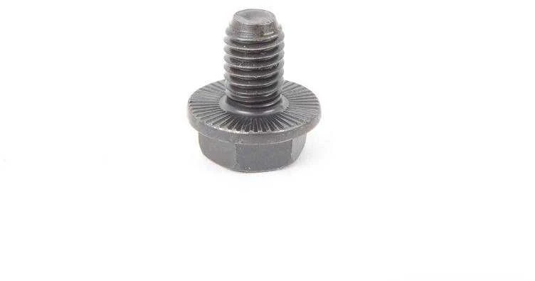 VAG Galvos Sraigto Su Apsaugos Rinktine 6K Volkswagen Beetle Audi TT N90481201