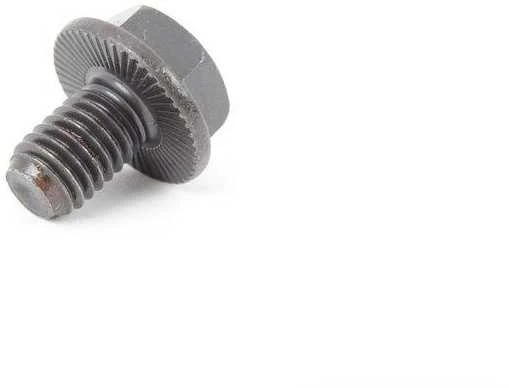 VAG Galvos Sraigto Su Apsaugos Rinktine 6K Volkswagen Beetle Audi TT N90481201