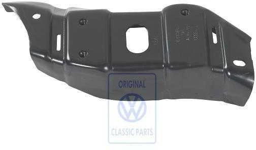 Vag Galvos Stabdžių Šarnyras Golf Mk3 Vento 1992 1999 Originalus 1H9803513