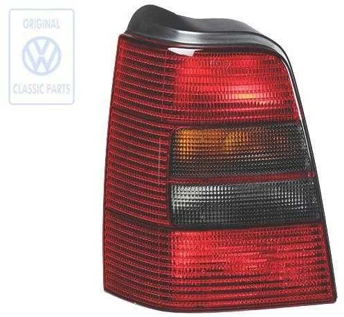 VAG Galvos Šviesos Priekinis Žibintas Golf Mk3 Variant Vento Originalus 1H9945111A