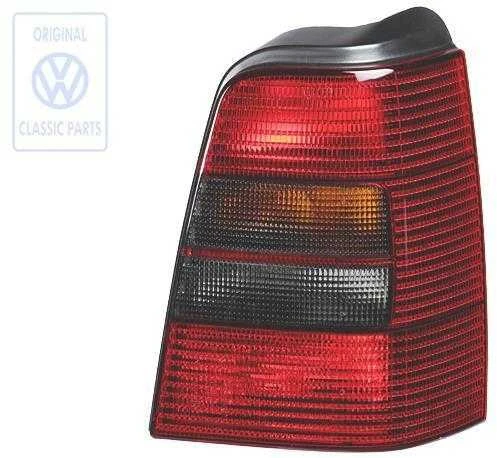 Vag Galvos Šviesos Priekinis Žibintas Golf Mk3 Variant Vento Originalus 1H9945112A