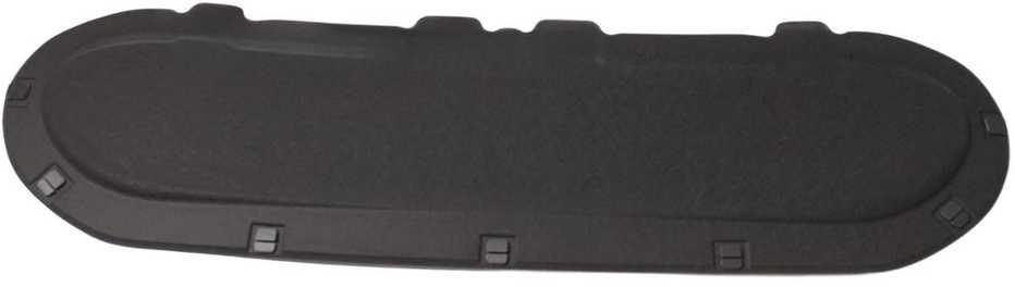 Vag Garsas Absorbuotojas Variklio Gaubtas Volkswagen Up 12 2017 2024 Originalus 1S0863831A