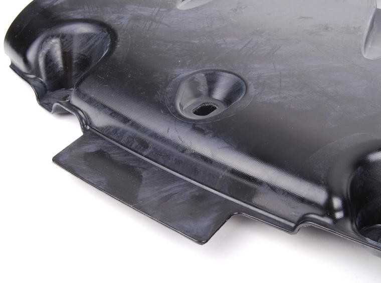 Vag Garsas Izoliacijos Dangtelis Audi Tt Tts 2007 2014 Originalus 8J7825237