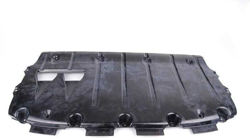 Vag Garsas Izoliacijos Dangtelis Audi Tt Tts 2007 2014 Originalus 8J7825237