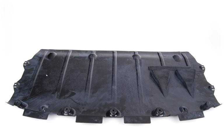 Vag Garsas Izoliacijos Dangtelis Audi Tt Tts 2007 2014 Originalus 8J7825237
