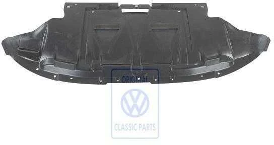 Vag Garsas Iztverimo Danga Passat B5 2001 2005 Originalus 3B7825235A