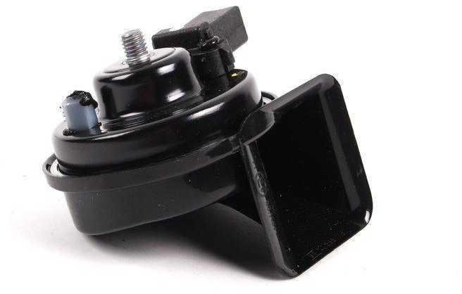 VAG Garsas Signalizacija Skambutis Volkswagen Golf Jetta 5C0951223C Originalus