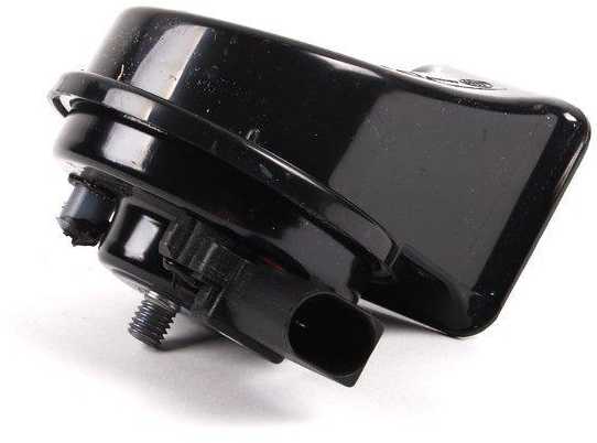 VAG Garsas Signalizacija Skambutis Volkswagen Golf Jetta 5C0951223C Originalus