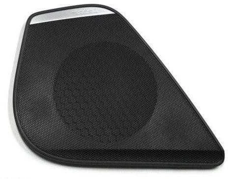 VAG Garsiakalbio Apdailos Siela Juoda Audi A6 Avant 2011 2017 Originalus 4G0035436A4PK