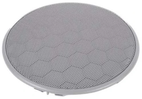 VAG Garsiakalbio Priedas Flanelinis Pilkas 703035793CU71