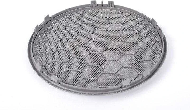 VAG Garsiakalbio Priedas Flanelinis Pilkas 703035793CU71