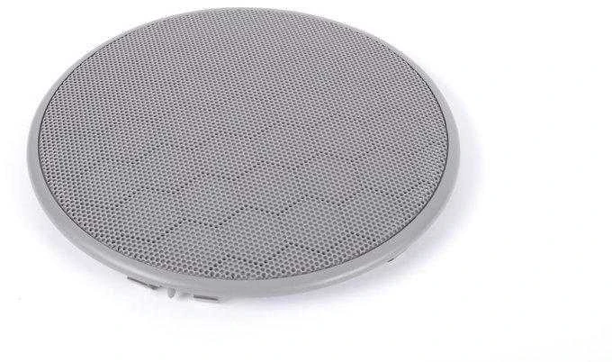 VAG Garsiakalbio Priedas Flanelinis Pilkas 703035793CU71