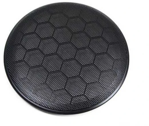 VAG Garsiakalbis Satin Juoda Volkswagen Bora Golf Beetle Originalus 3B0868149B41