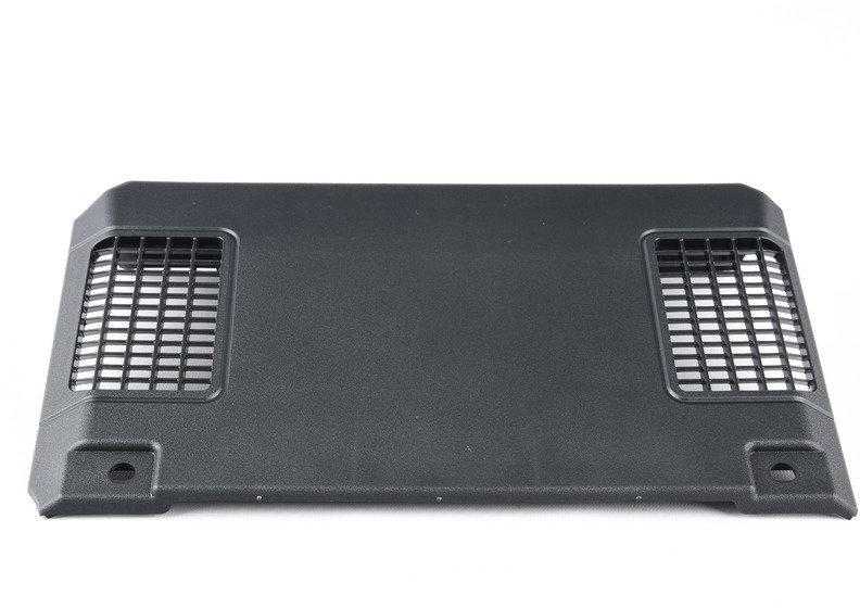 VAG Garsiųjų Amplifikatorių Dėklas Volkswagen Passat Audi A3 A1 Originalus 8V0863051