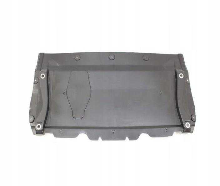 Vag Garso Izoliacijos Baseinas Audi A6 15 17 Originalus 4G0863821S