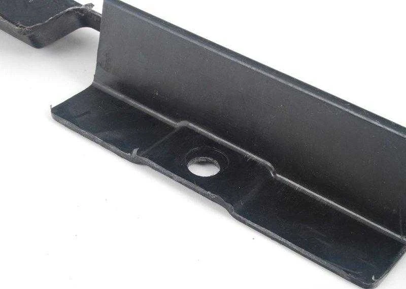 VAG Garso Izoliacijos Gaubtas AUDI A6 VW PASSAT 1997-2005 Originalus 4B0863822G