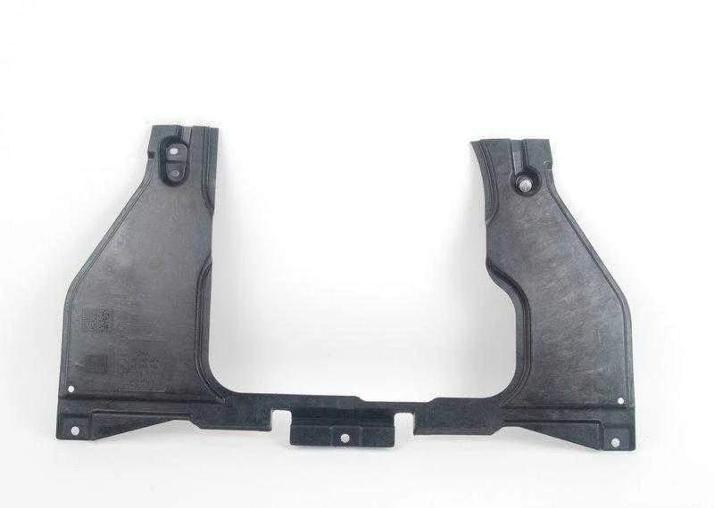 VAG Garso Izoliacijos Gaubtas AUDI A6 VW PASSAT 1997-2005 Originalus 4B0863822G