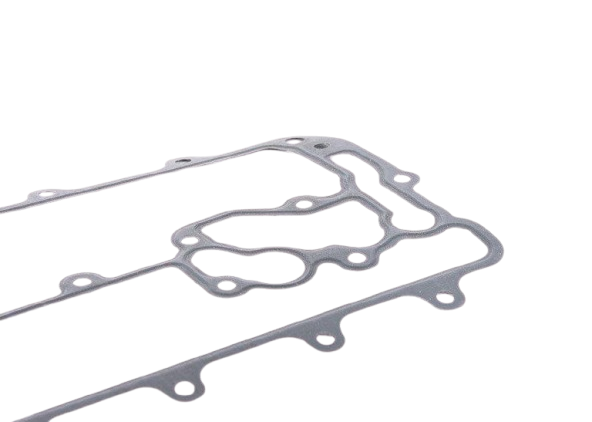 VAG Gasket Audi R8 2007 2012 2013 2015 RS6 qu Originalus 07L103161H