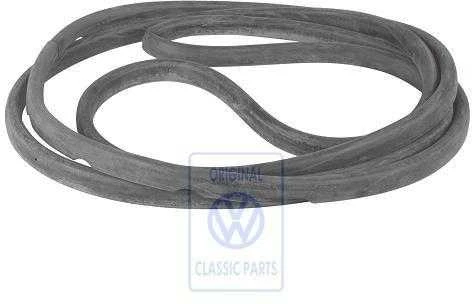 Vag Gasket Furgao Tipo 2 2006 2011 1972 2001 Originalus 2378291931