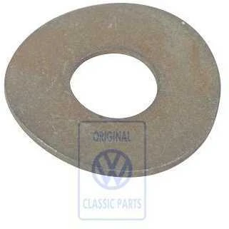 Vag Gaukštinės Guoliai Caddy Golf Corrado 211805243 Originalus