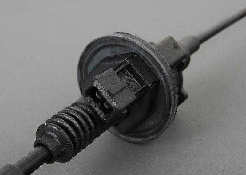 VAG Gazarų Kabelis 1997-2005 Audi A6 1.8 2.4 2.8 VW Passat 1.6 1.8 2.0 Originalus 4B1723555C