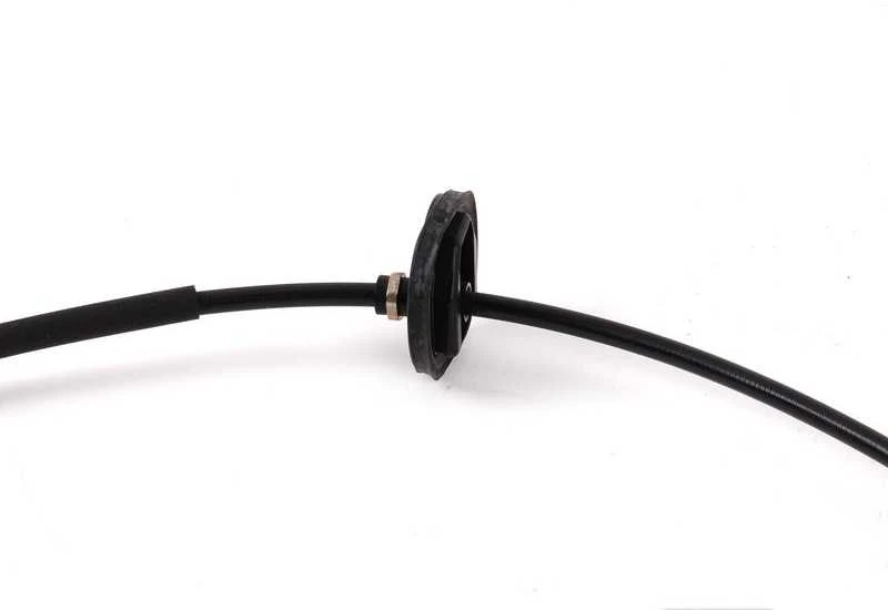 VAG Gazolinio Kabelis Volkswagen Passat Audi A4 A6 1997 2002 Originalus 4B1721555A