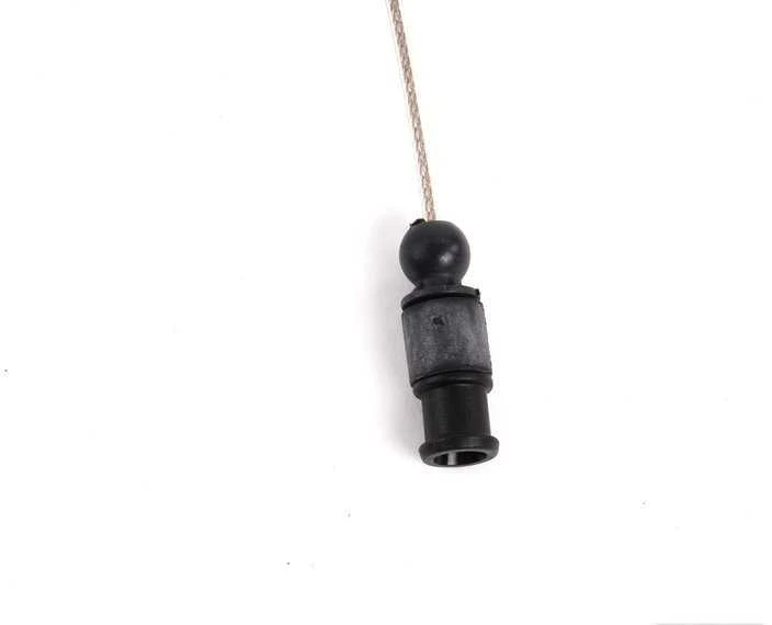VAG Gazolinio Kabelis Volkswagen Passat Audi A4 A6 1997 2002 Originalus 4B1721555A