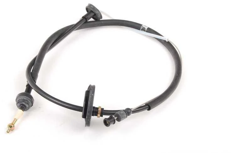 VAG Gazolinio Kabelis Volkswagen Passat Audi A4 A6 1997 2002 Originalus 4B1721555A
