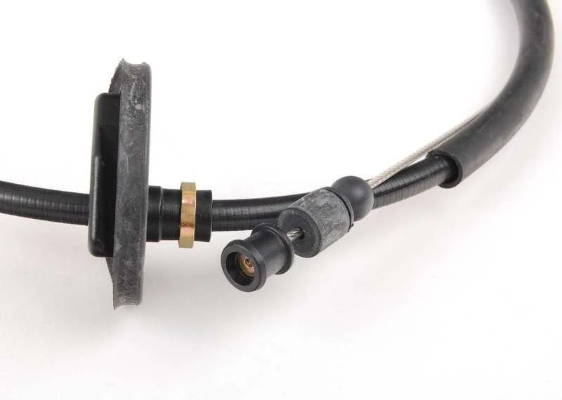 VAG Gazolinio Kabelis Volkswagen Passat Audi A4 A6 1997 2002 Originalus 4B1721555A