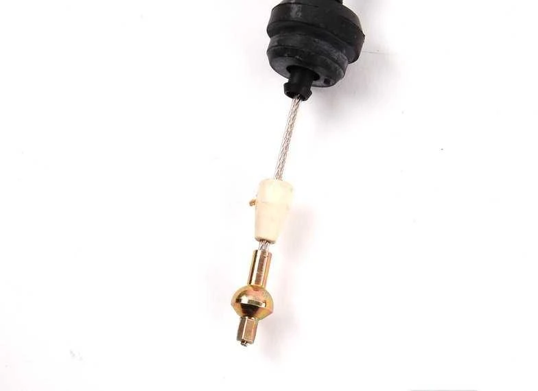 VAG Gazolinio Kabelis Volkswagen Passat Audi A4 A6 1997 2002 Originalus 4B1721555A