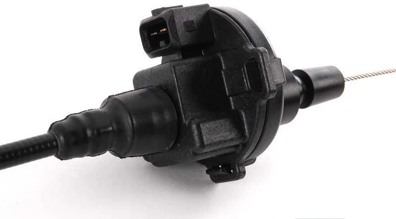 Vag Gazpedės Laiatelis Volkswagen Golf Jetta 93-99 Originalus 1H0723555L