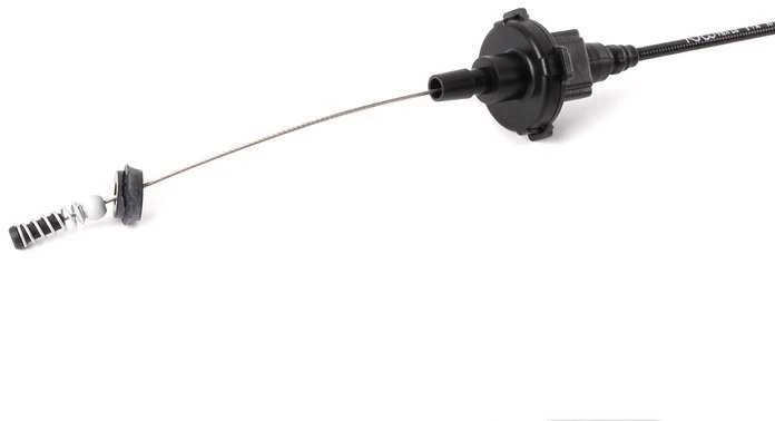 Vag Gazpedės Laiatelis Volkswagen Golf Jetta 93-99 Originalus 1H0723555L