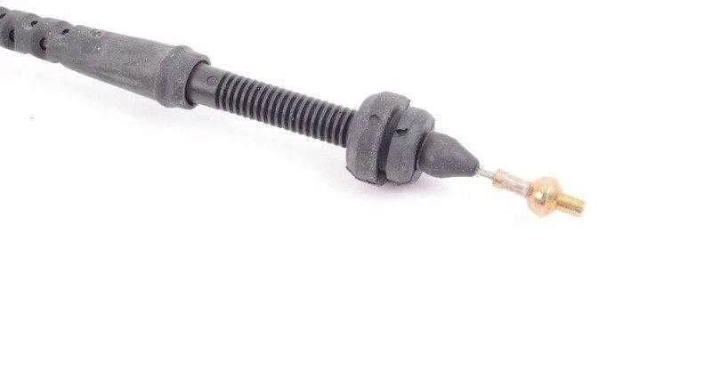 VAG Gazpedų Kabelis Audi A3 2001-2005 Volkswagen Golf 1999-2001 Originalus 1J0723555AB