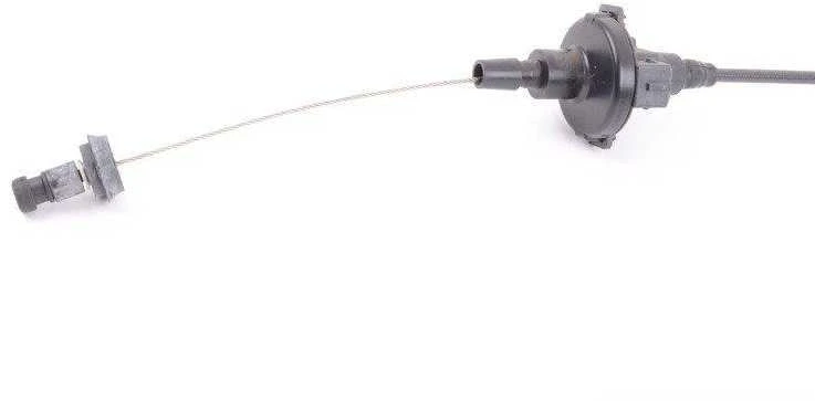 VAG Gazpedų Kabelis Audi A3 2001-2005 Volkswagen Golf 1999-2001 Originalus 1J0723555AB