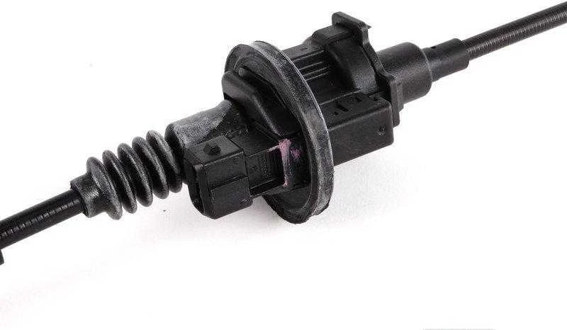 Vag Gaztelio Kabelis Volkswagen Passat Audi A4 1995-2001 Originalus 8D1723555AL