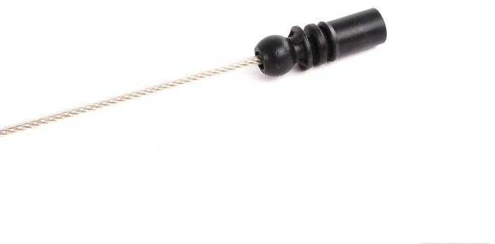 Vag Gaztelio Kabelis Volkswagen Passat Audi A4 1995-2001 Originalus 8D1723555AL