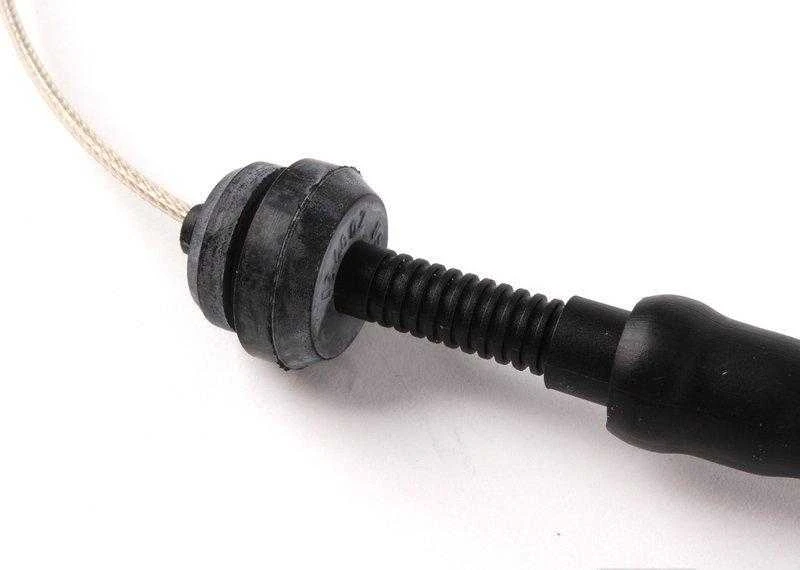 Vag Gaztelio Kabelis Volkswagen Passat Audi A4 1995-2001 Originalus 8D1723555AL