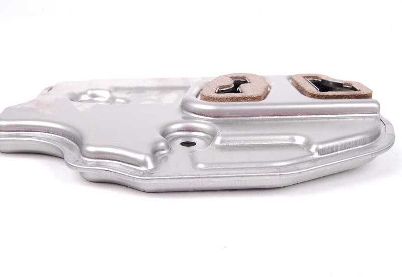 VAG Genuine alyvos filtras VW Beetle kabrioletas Golf R32 GTI Rabbit 09G325429B