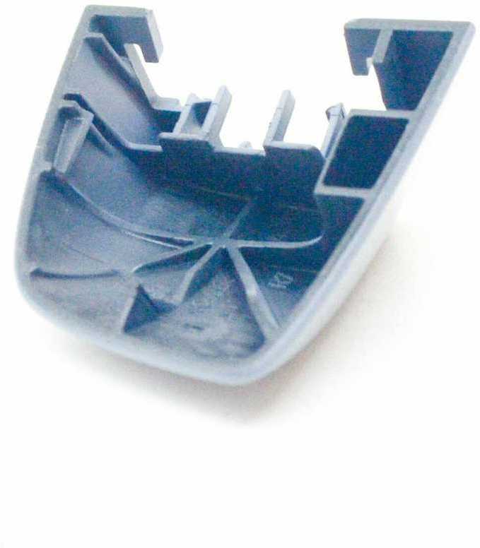 VAG Genuine Cap AUDI A6 Allroad Qu. Quattro Avant S6 A6l A7 Sportback 4H0837880GRU