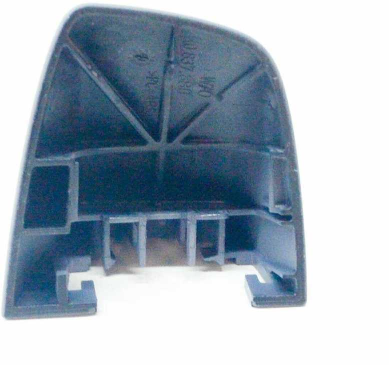 VAG Genuine Cap AUDI A6 Allroad Qu. Quattro Avant S6 A6l A7 Sportback 4H0837880GRU