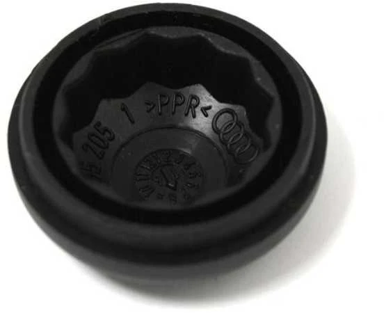 VAG Genuine Cap AUDI VW Audi A4 Avant S4 Cabrio quattro A8 S8 Q7 R8 RS4 8Z0955205