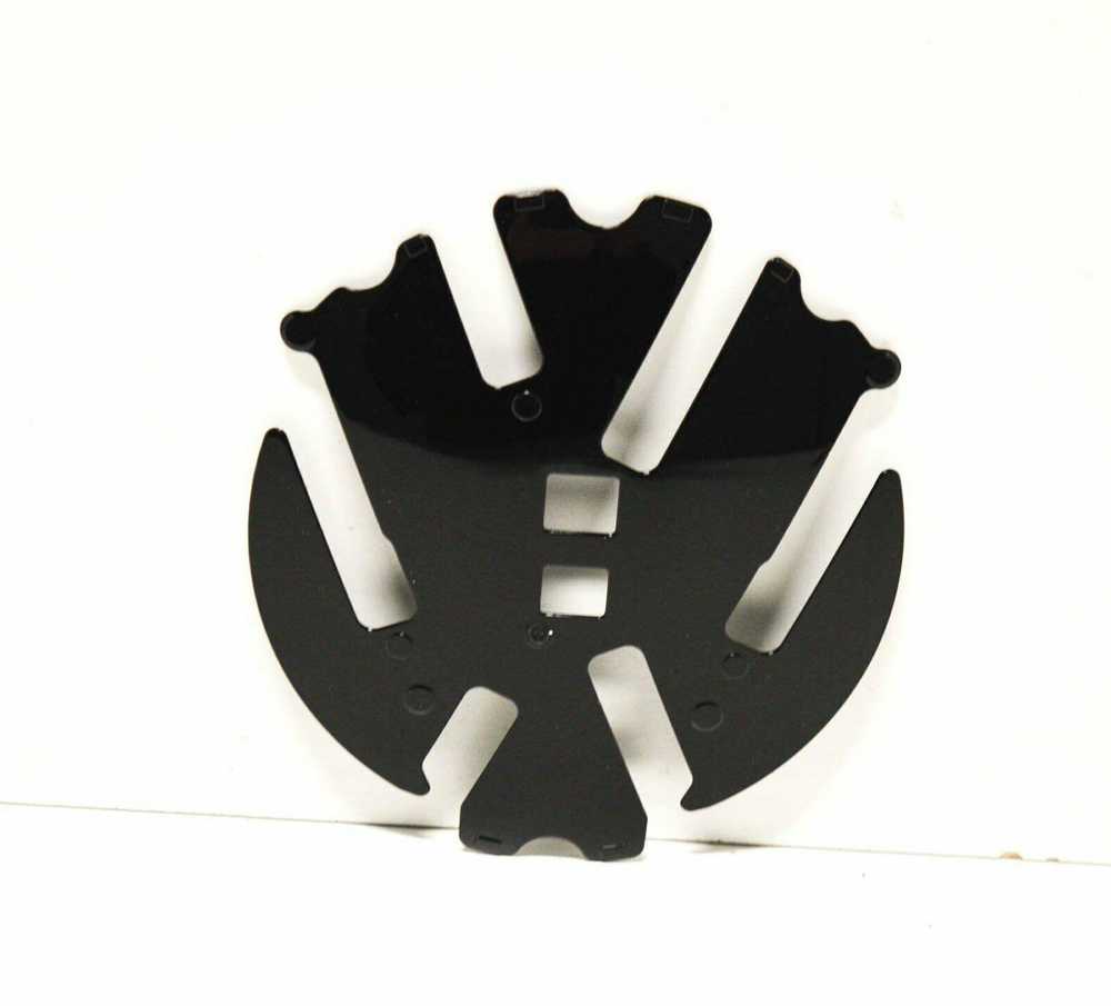 VAG Genuine Carrier Plate VW Golf R32 Gti Rabbit Variant 4Motion 5G0853719041